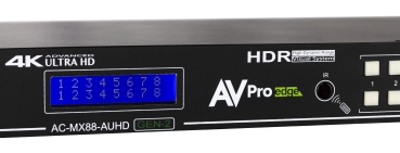 AVPro Edge AC-MX88-UHD Gen.2